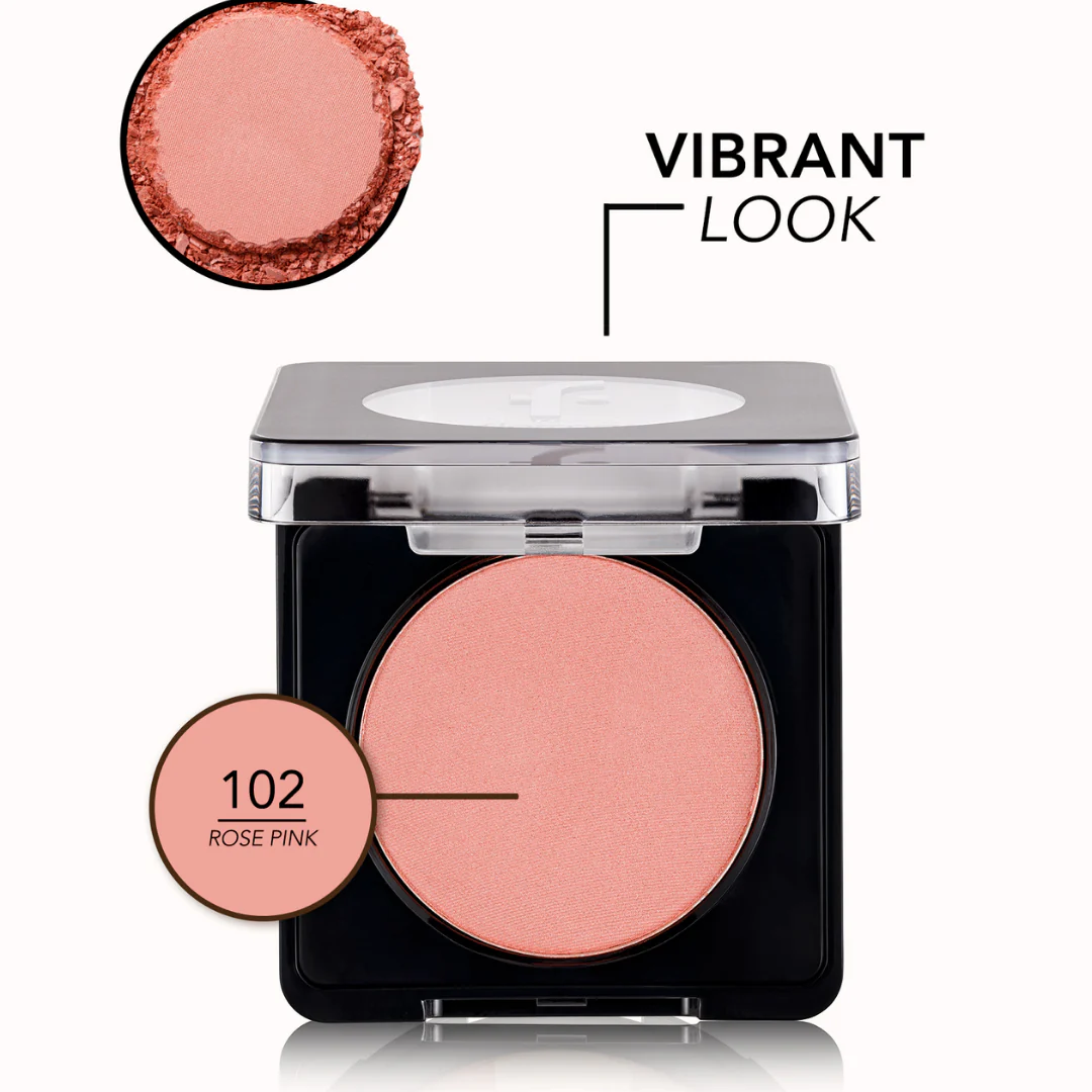 Flormar Blush-On Powder Blush - Image 5