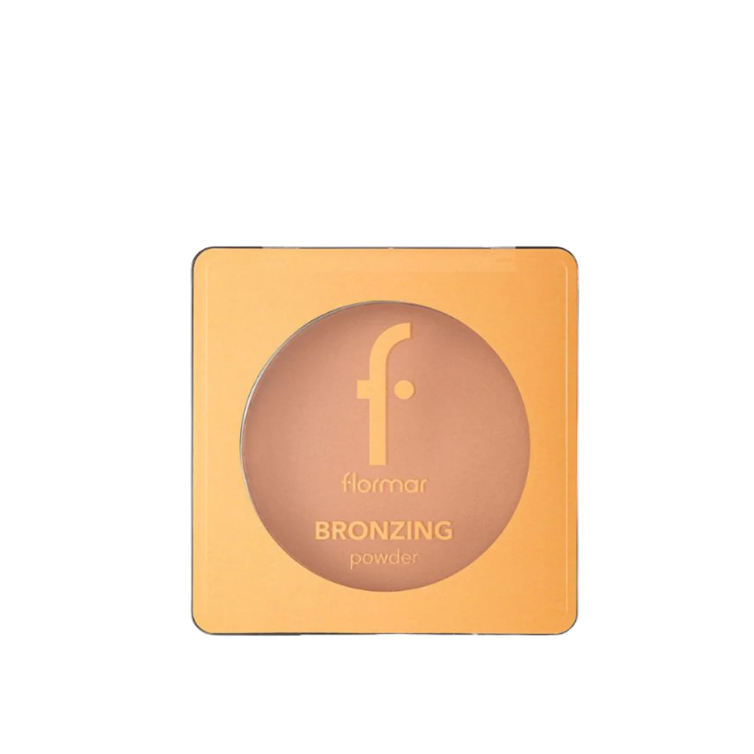 Flormar Bronzing Powder