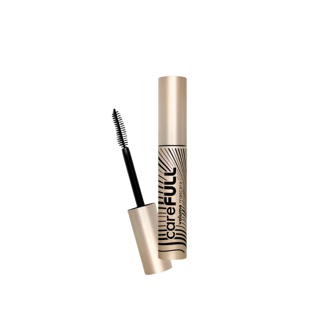 Flormar Carefull Volume Mascara