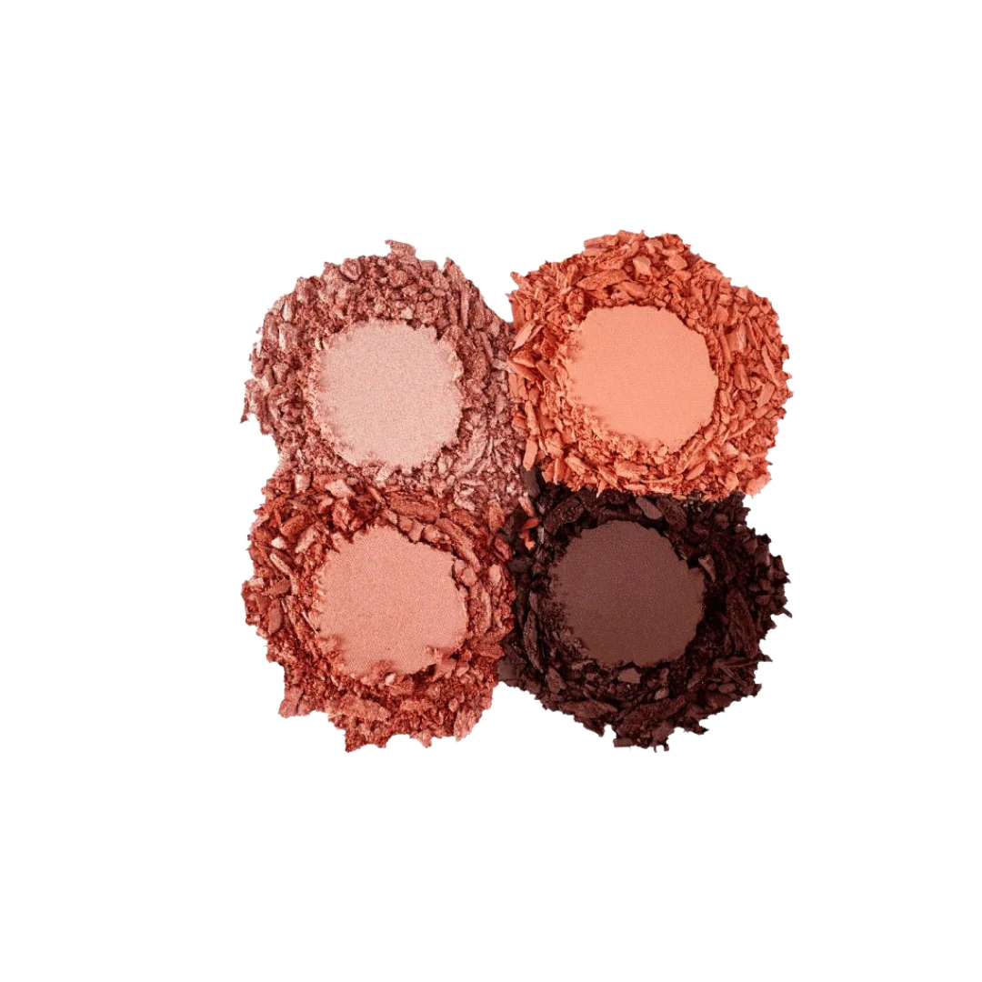 Flormar Color Eyeshadow Palette - Image 9