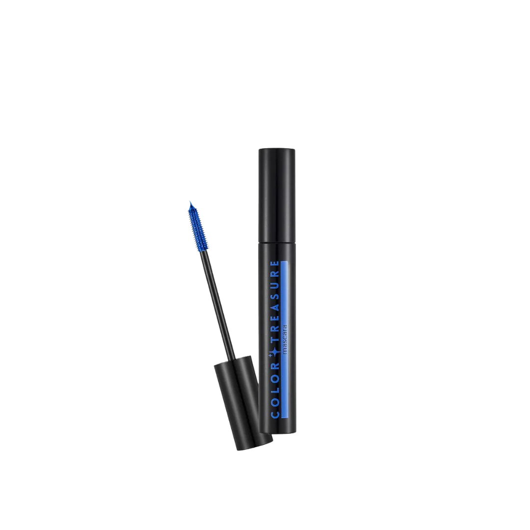 Flormar Color Treasure Mascara