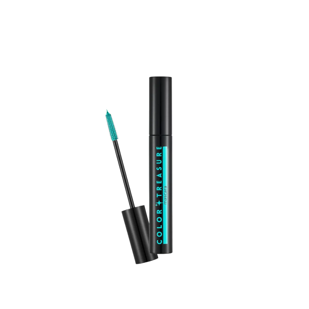 Flormar Color Treasure Mascara - Image 10