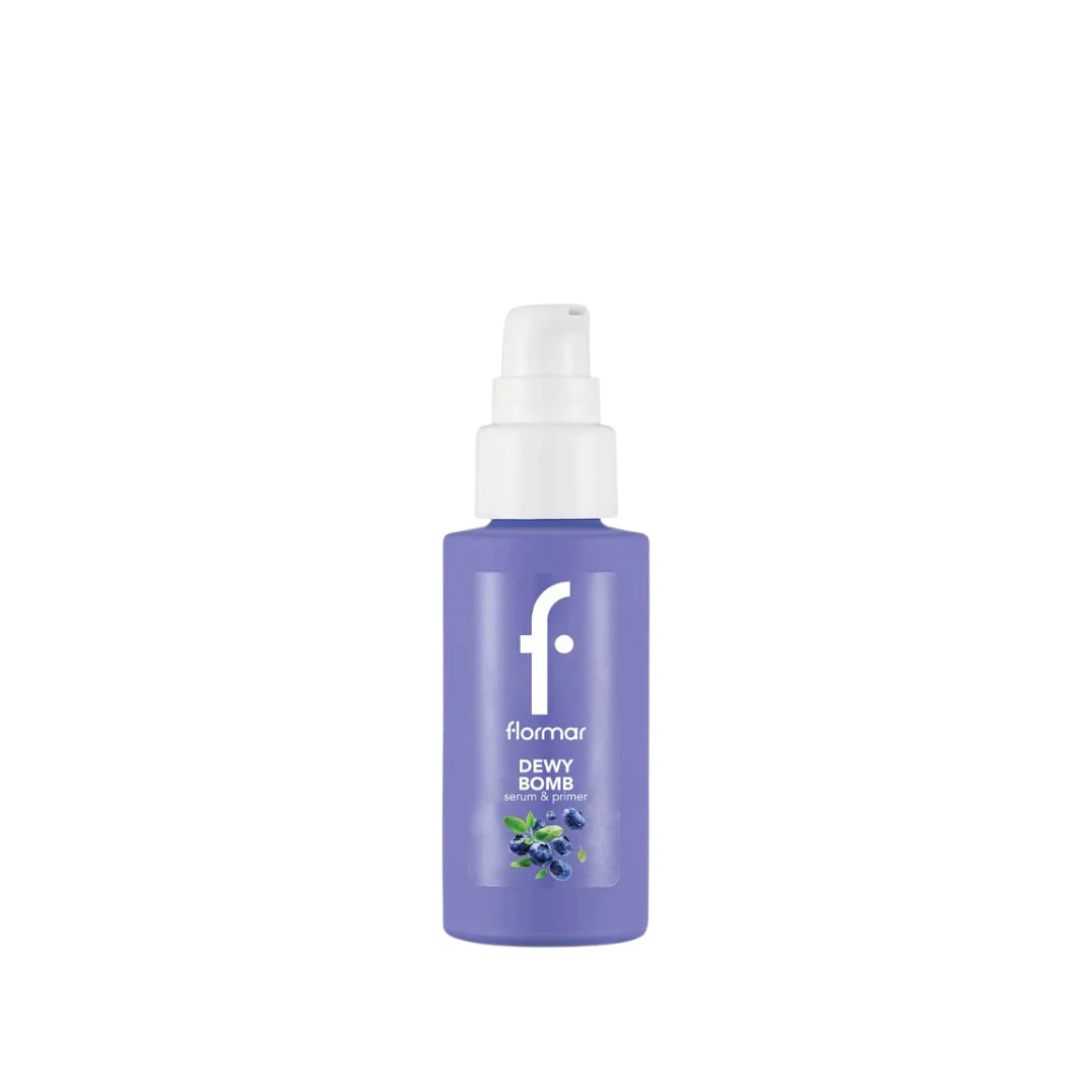 Flormar Dewy Bomb Serum & Primer