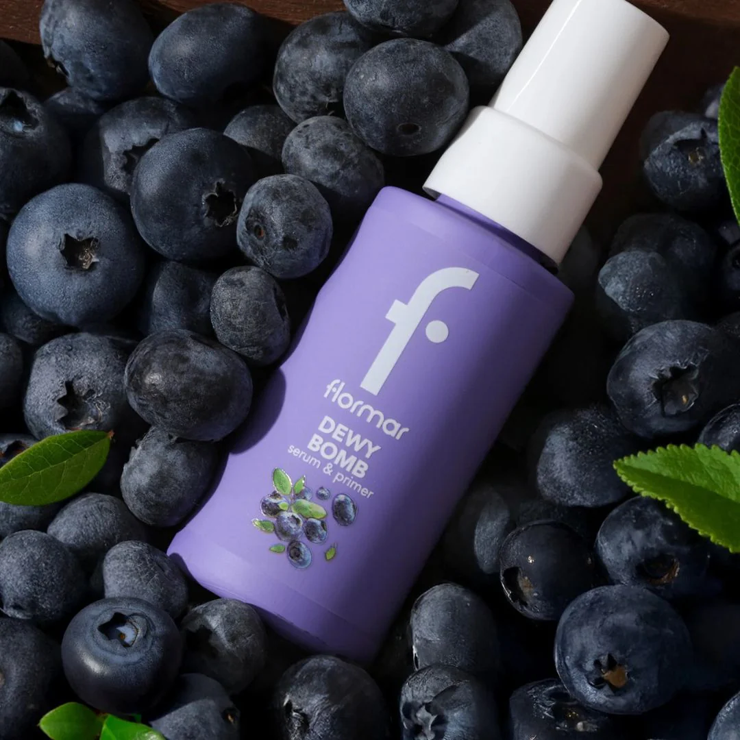 Flormar Dewy Bomb Serum & Primer - Image 2