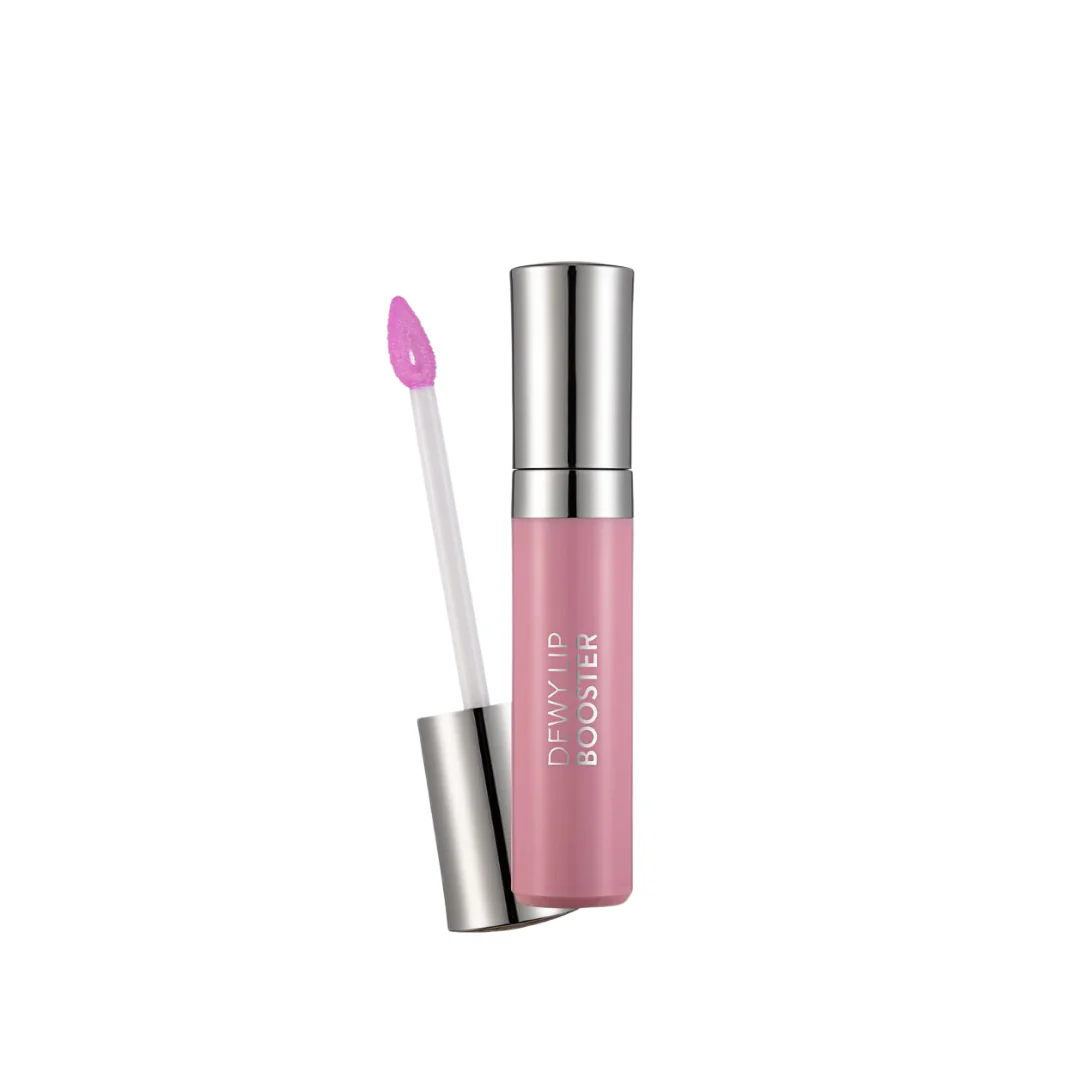 Flormar Dewy Lip Booster Lip Gloss