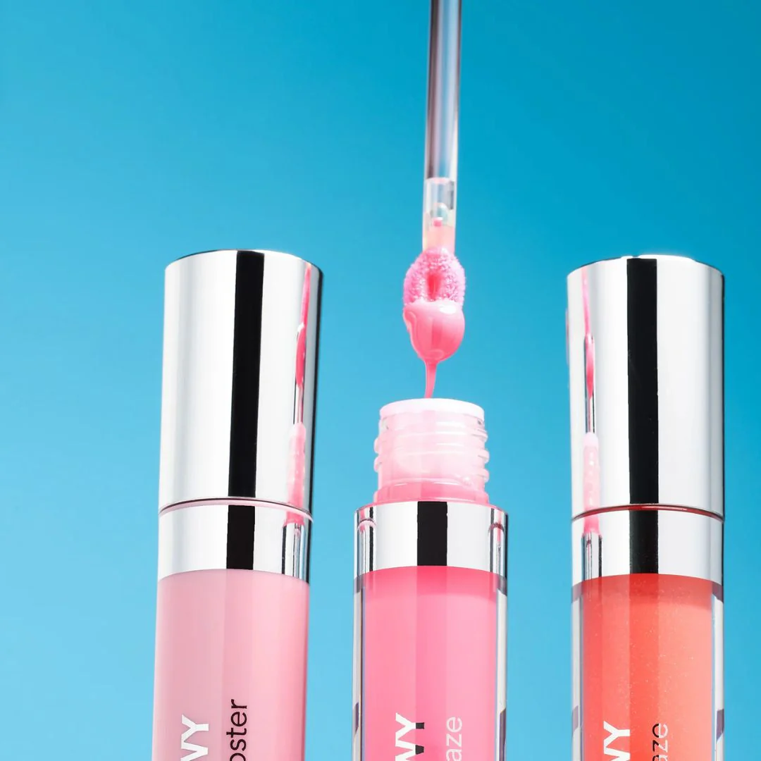 Flormar Dewy Lip Booster Lip Gloss - Image 2