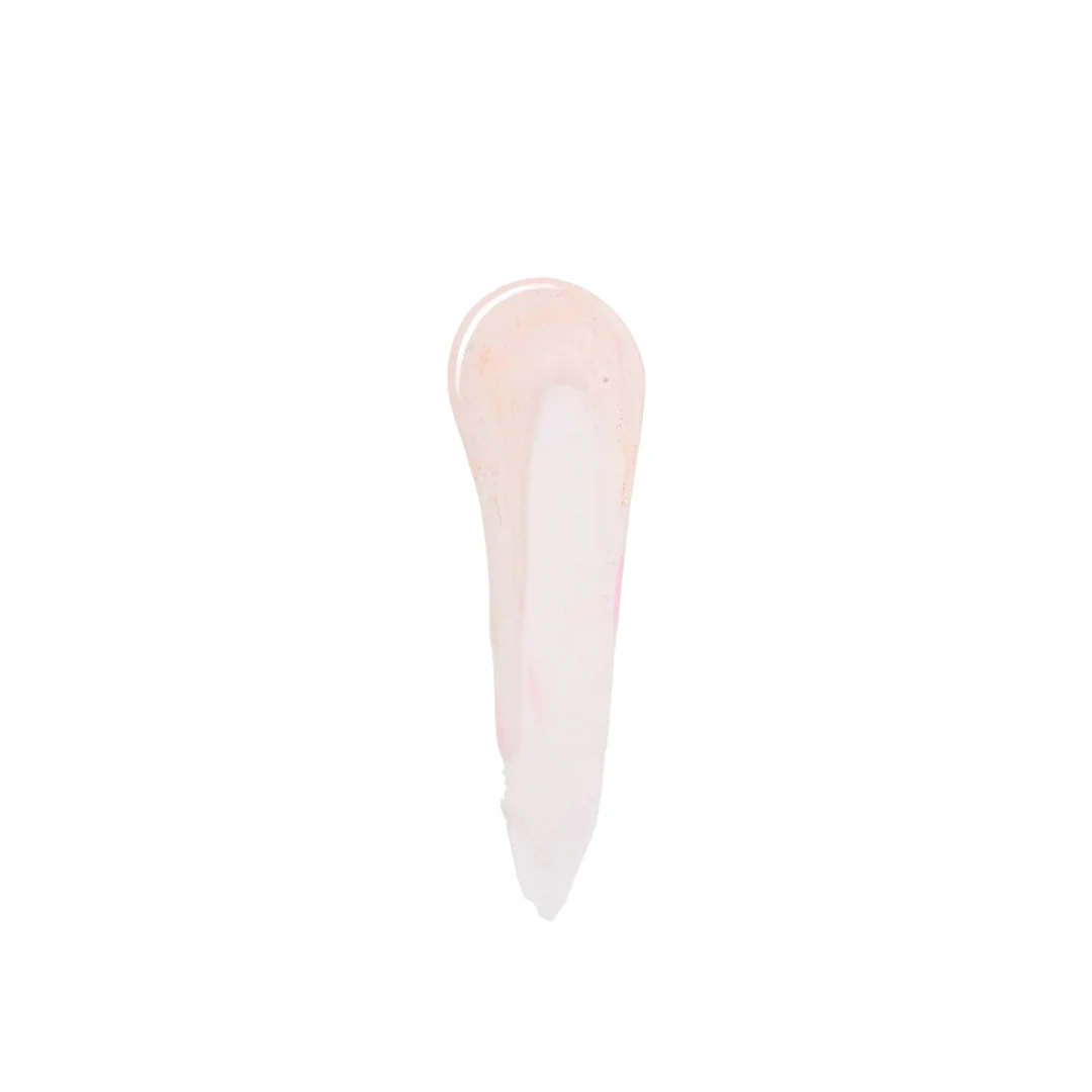 Flormar Dewy Lip Booster Lip Gloss - Image 4