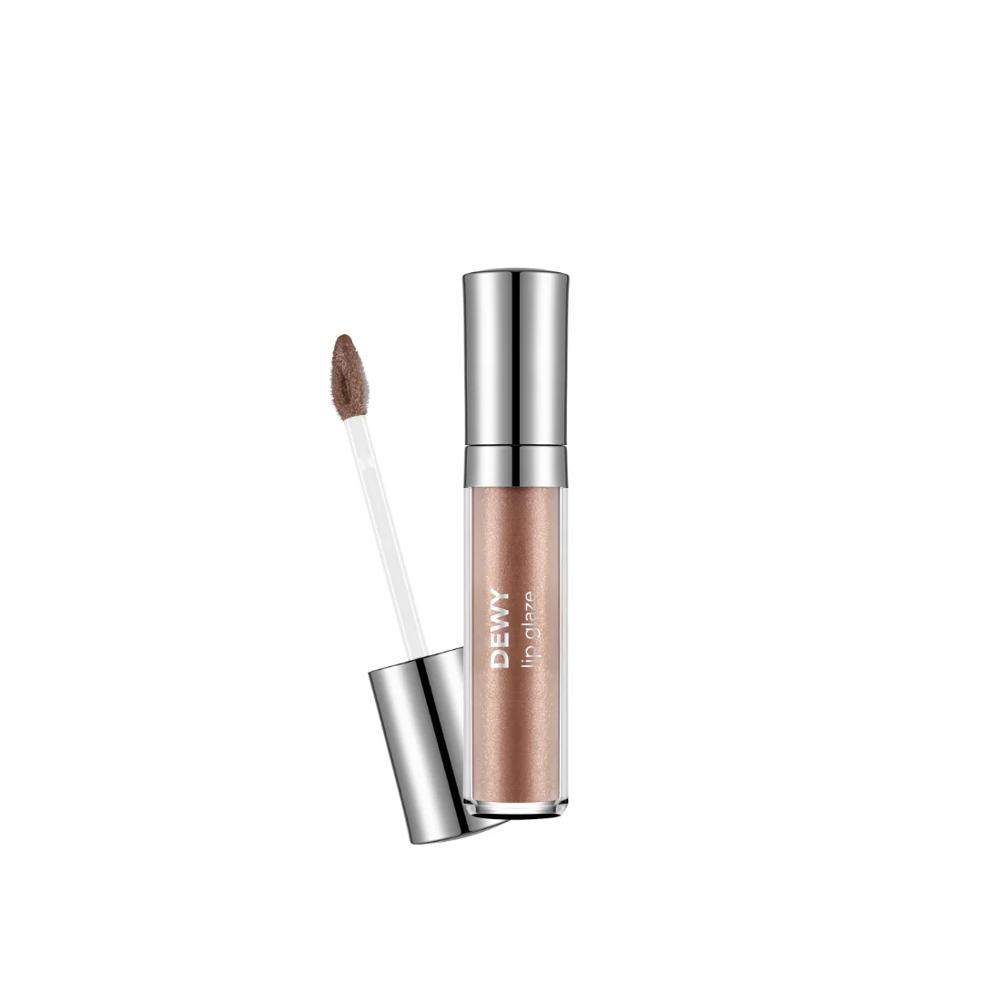 Flormar Dewy Lip Glaze Lip Gloss