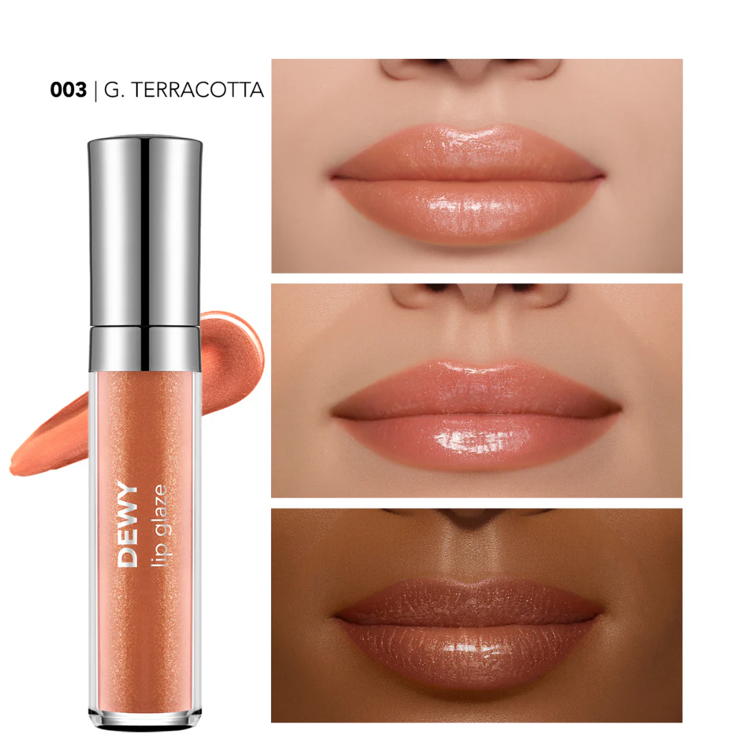 Flormar Dewy Lip Glaze Lip Gloss - Image 10