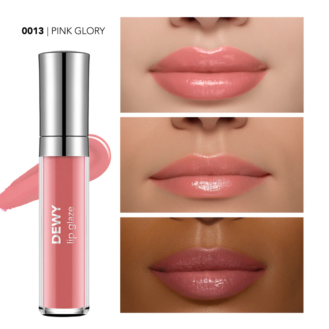 Flormar Dewy Lip Glaze Lip Gloss - Image 18