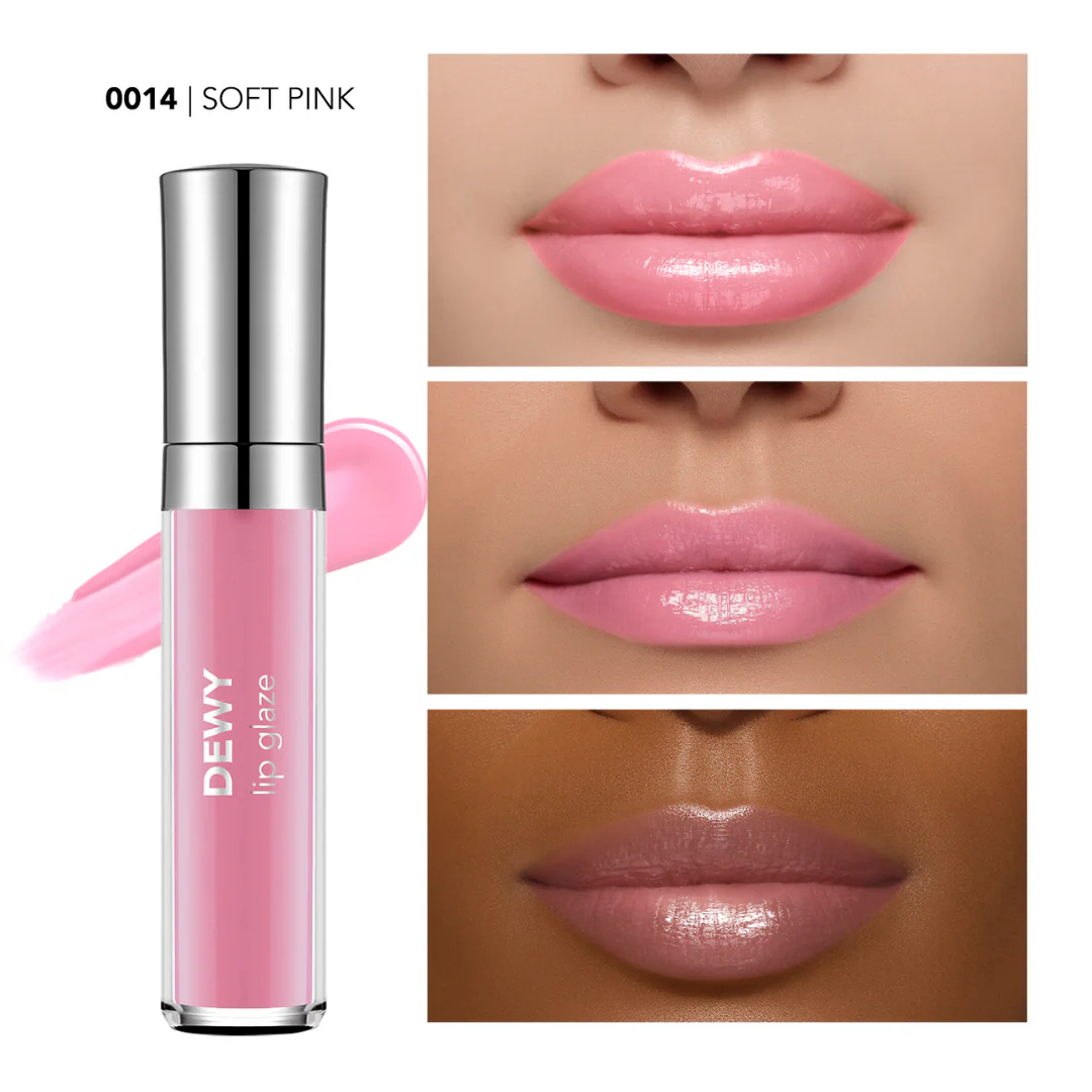 Flormar Dewy Lip Glaze Lip Gloss - Image 20