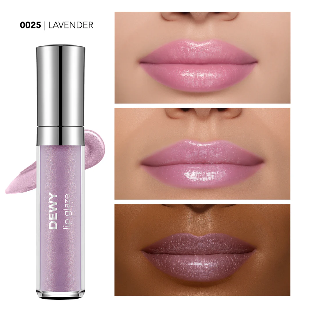 Flormar Dewy Lip Glaze Lip Gloss - Image 32