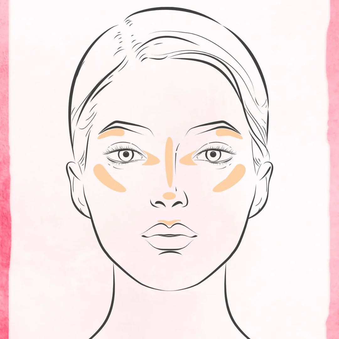 Flormar Double Radiance Highlighter Primer - Image 4