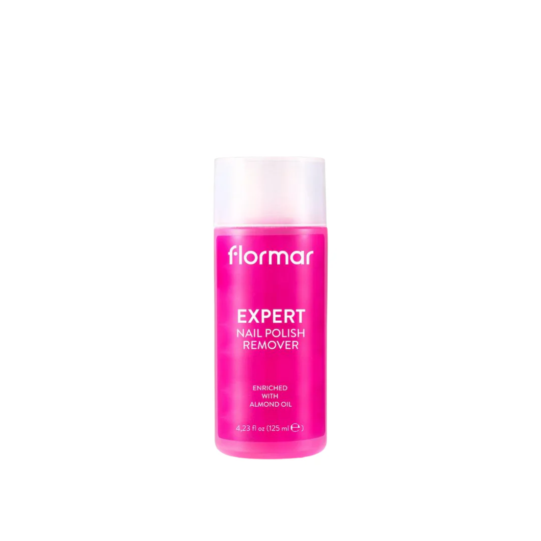 Flormar Expert Nail Polish Remover