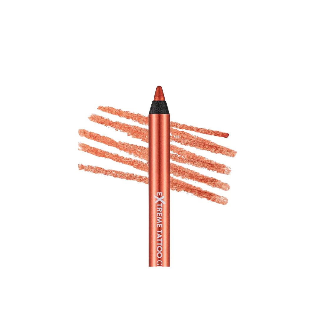 Flormar Extreme Tattoo Gel Pencil - Image 10