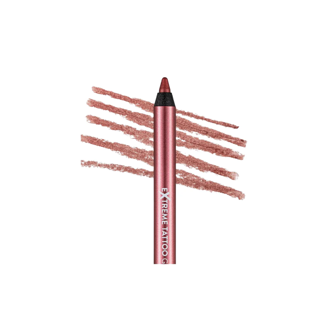 Flormar Extreme Tattoo Gel Pencil - Image 11