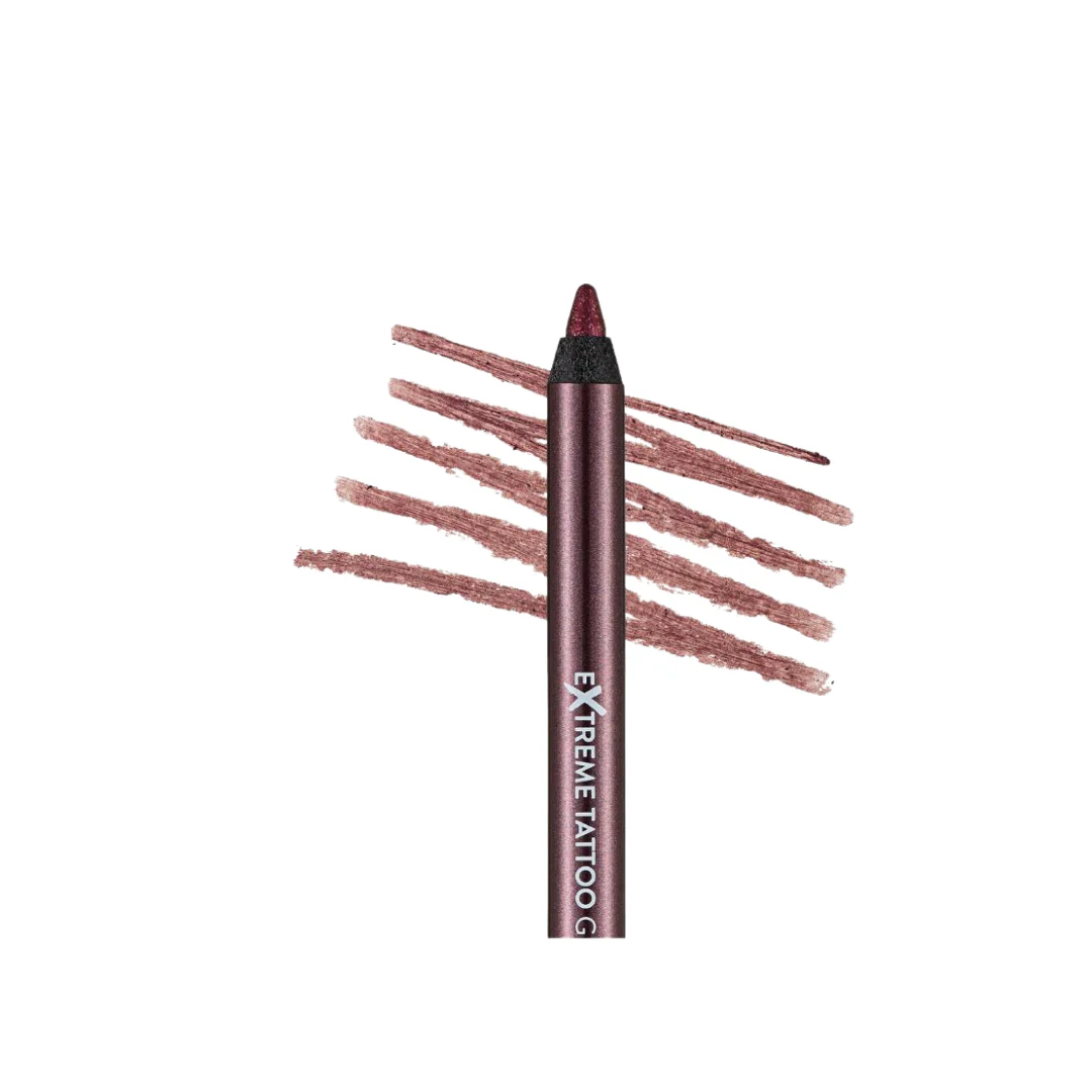 Flormar Extreme Tattoo Gel Pencil - Image 12