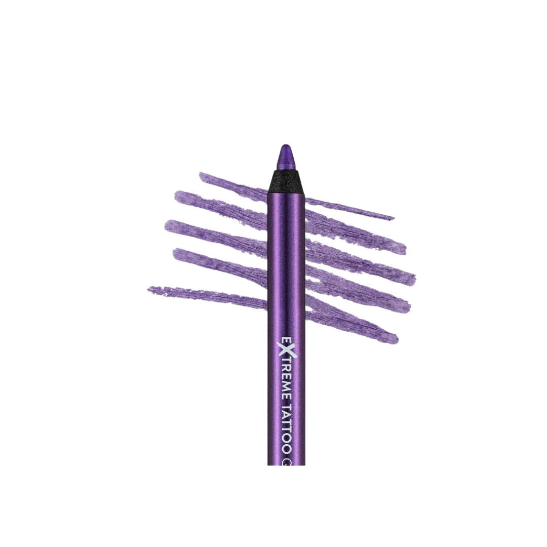 Flormar Extreme Tattoo Gel Pencil - Image 13