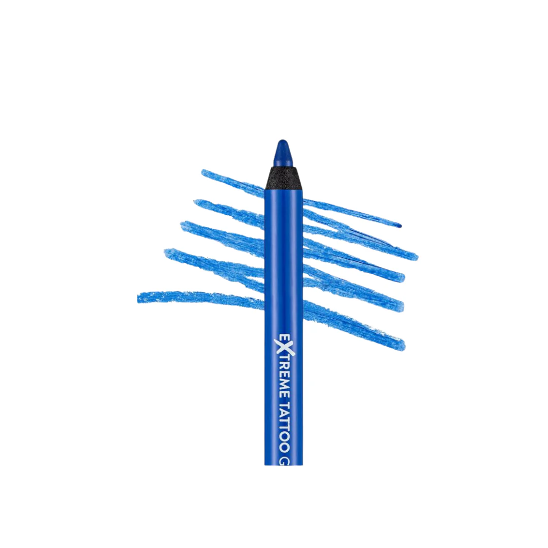 Flormar Extreme Tattoo Gel Pencil - Image 14