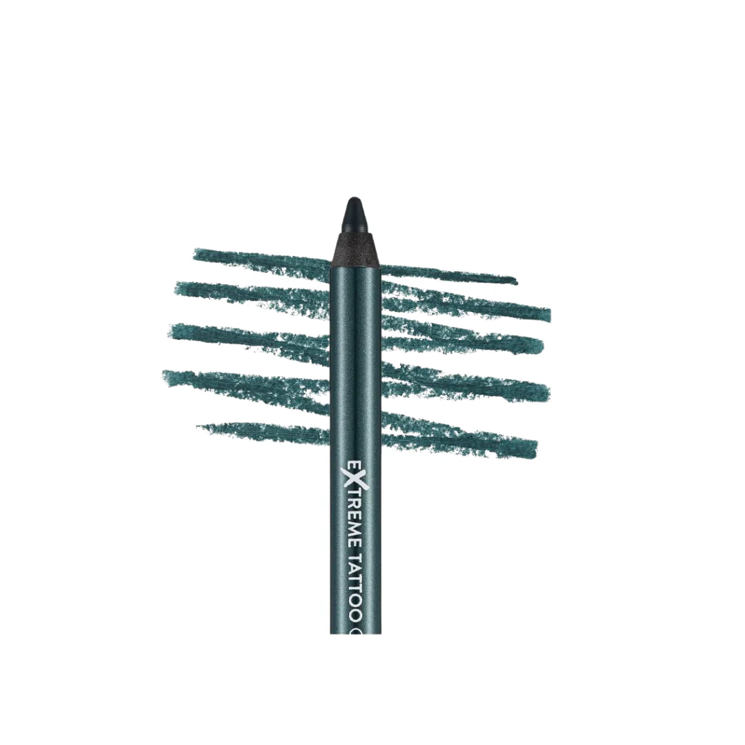 Flormar Extreme Tattoo Gel Pencil - Image 5