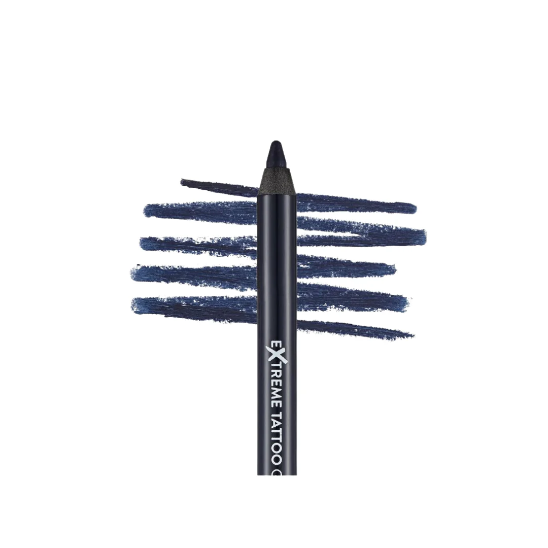 Flormar Extreme Tattoo Gel Pencil - Image 6