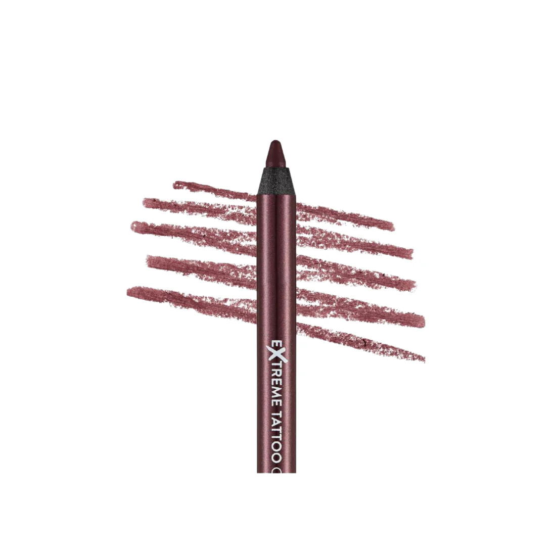 Flormar Extreme Tattoo Gel Pencil - Image 7