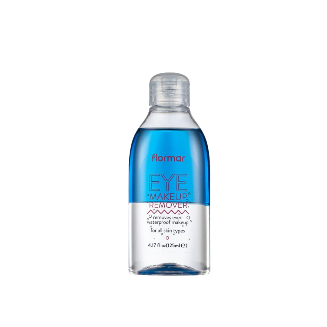 Flormar Eye Makeup Remover