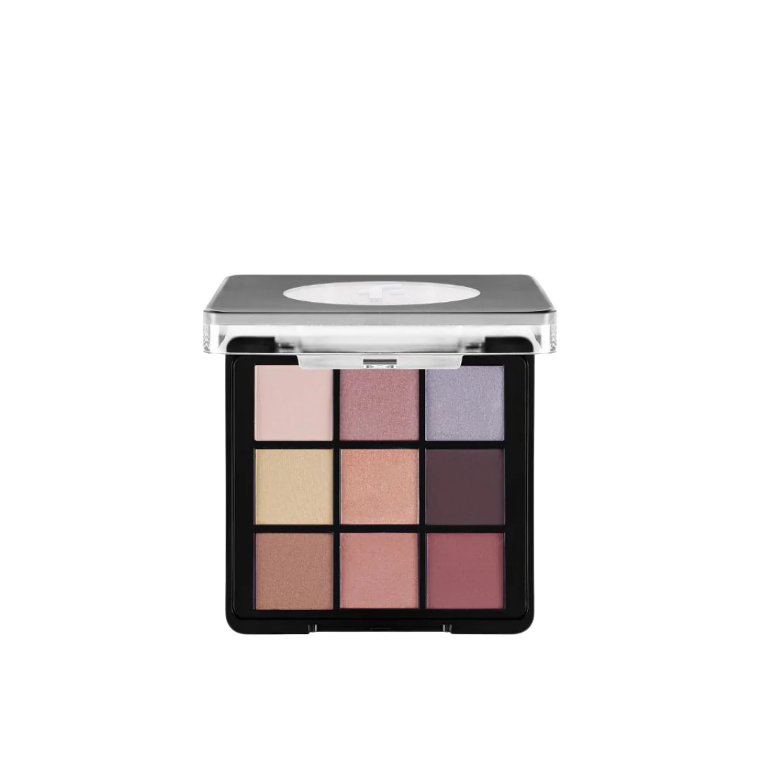Flormar Eyeshadow Palette - Image 2
