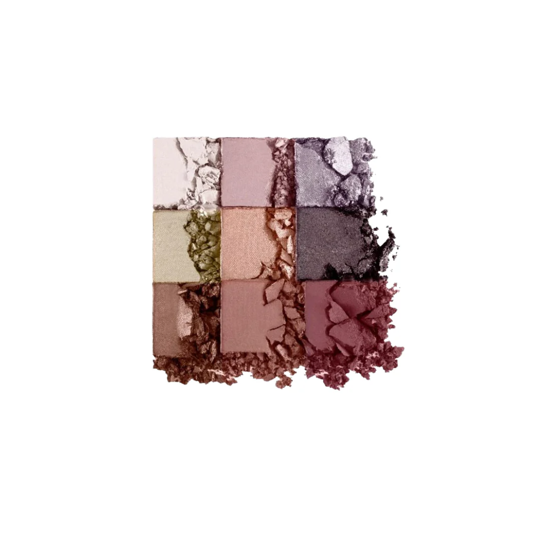 Flormar Eyeshadow Palette - Image 3