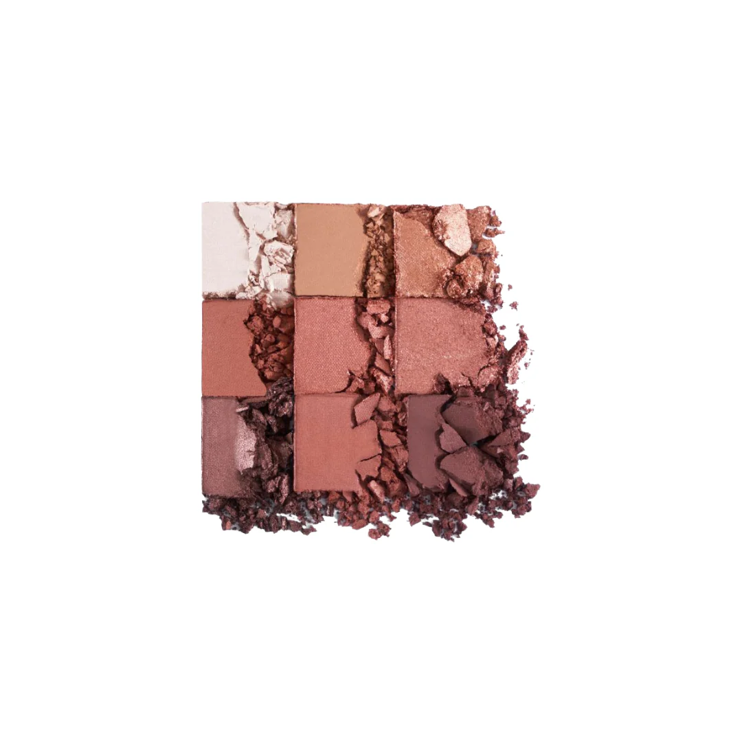 Flormar Eyeshadow Palette - Image 5