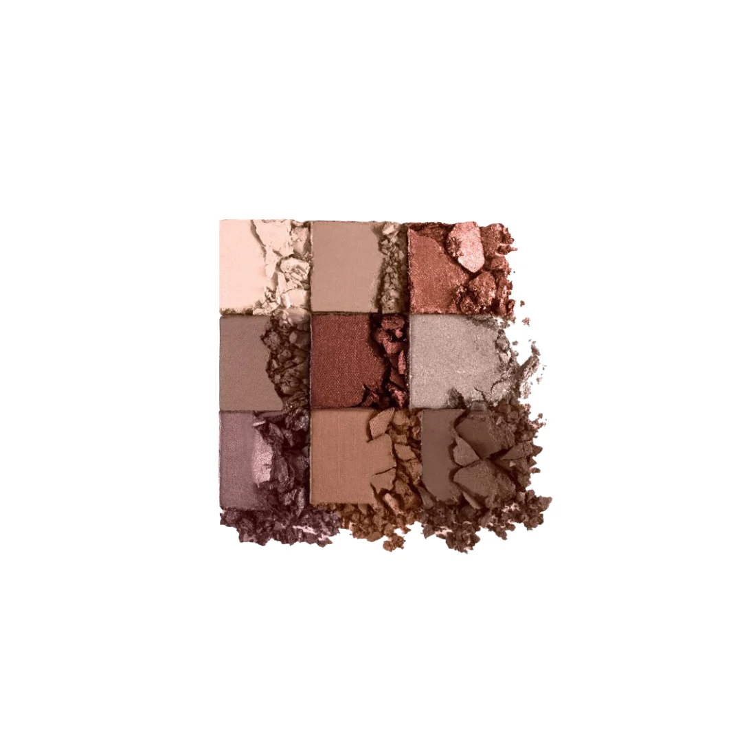 Flormar Eyeshadow Palette - Image 7