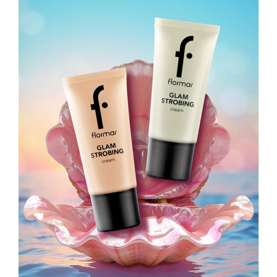 Flormar Glam Strobing Cream - Image 2