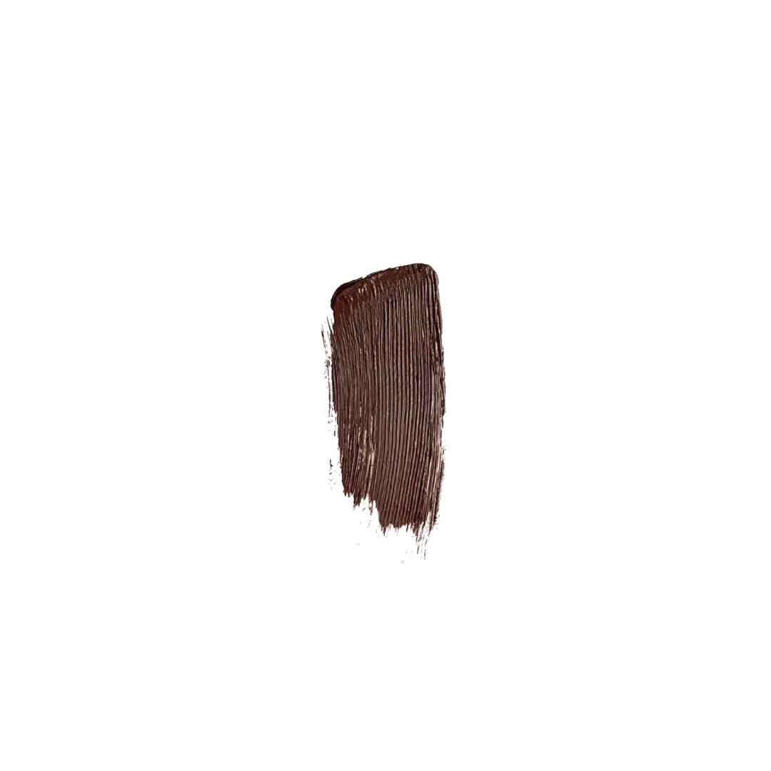 Flormar Hero Volume & Curl Brown Mascara - Image 3