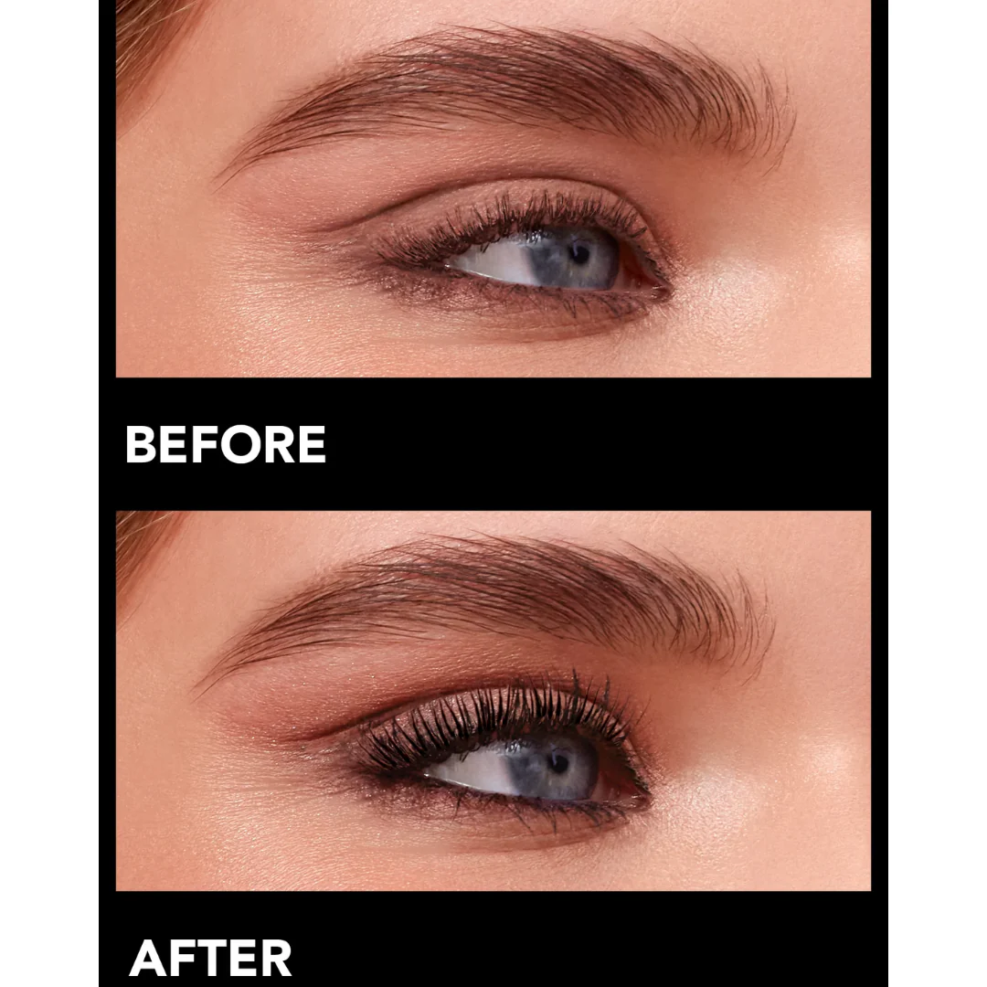 Flormar Hero Volume & Curl Mascara - Image 3