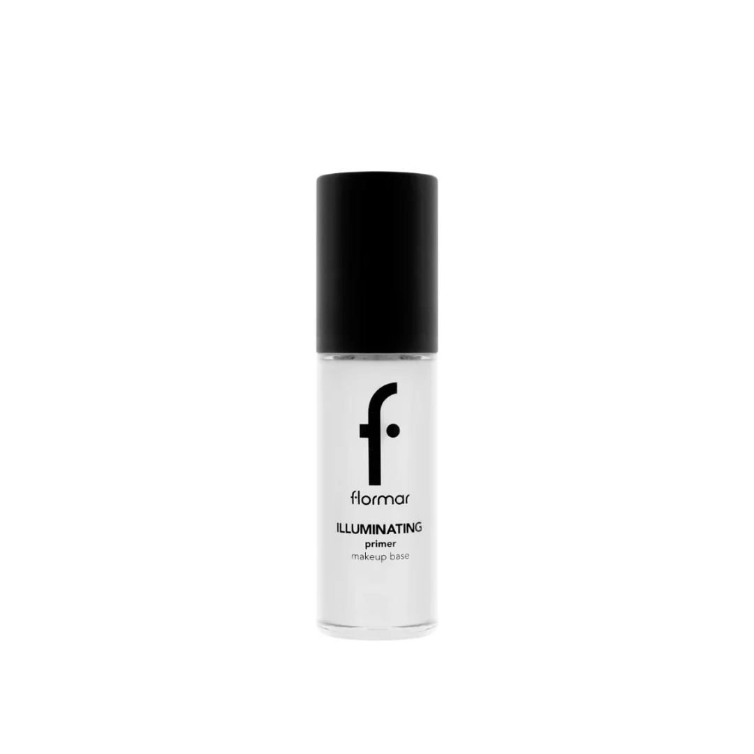 Flormar Illuminating Makeup Base Primer