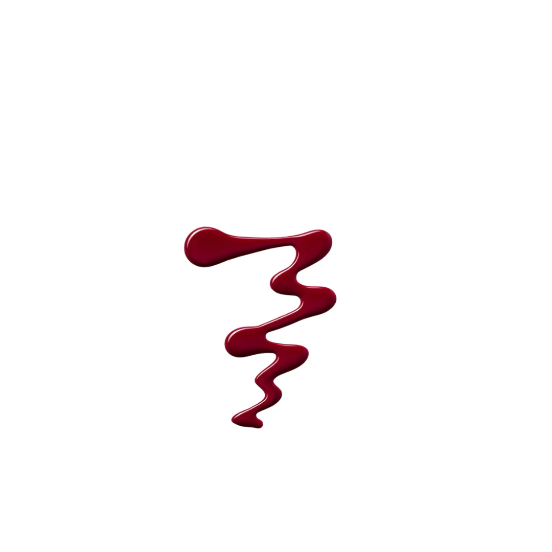 Flormar Jelly Look Nail Enamel JL37 Marmelade Nail Polish - Image 2
