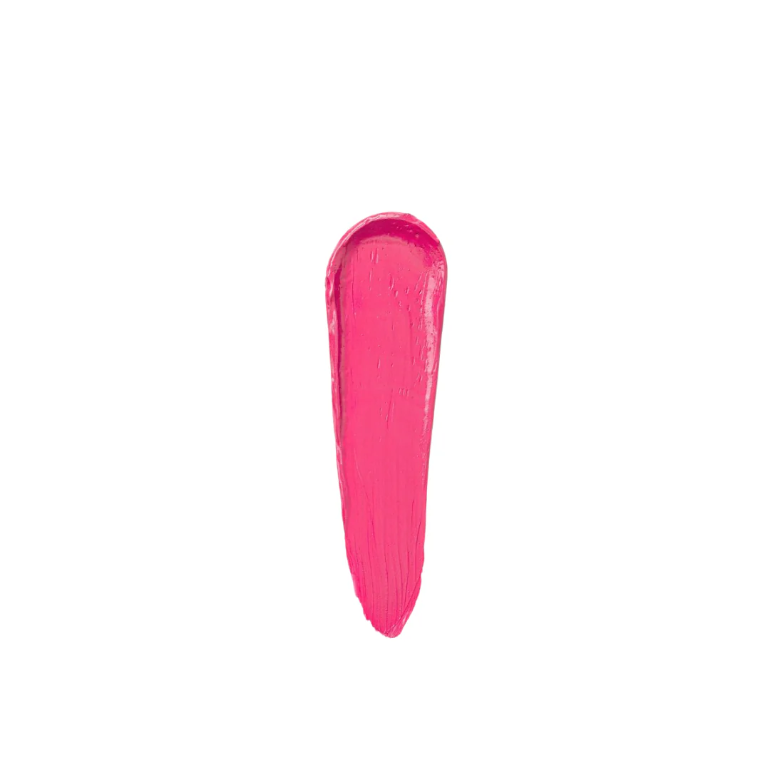Flormar Kiss Me More Lip Tattoo Liquid Lipstick - Image 12