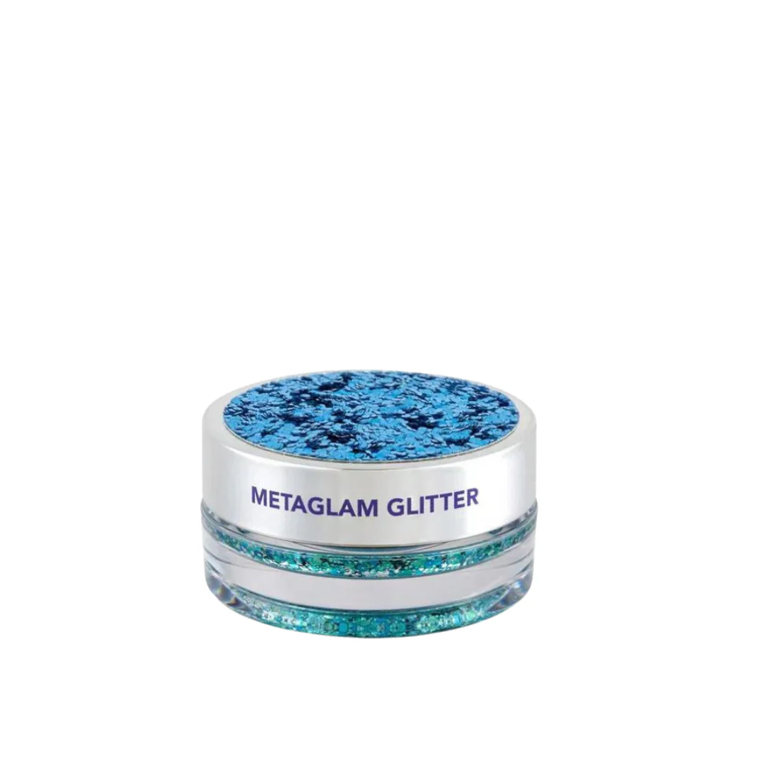 Flormar Metaglam Face & Body Glitter