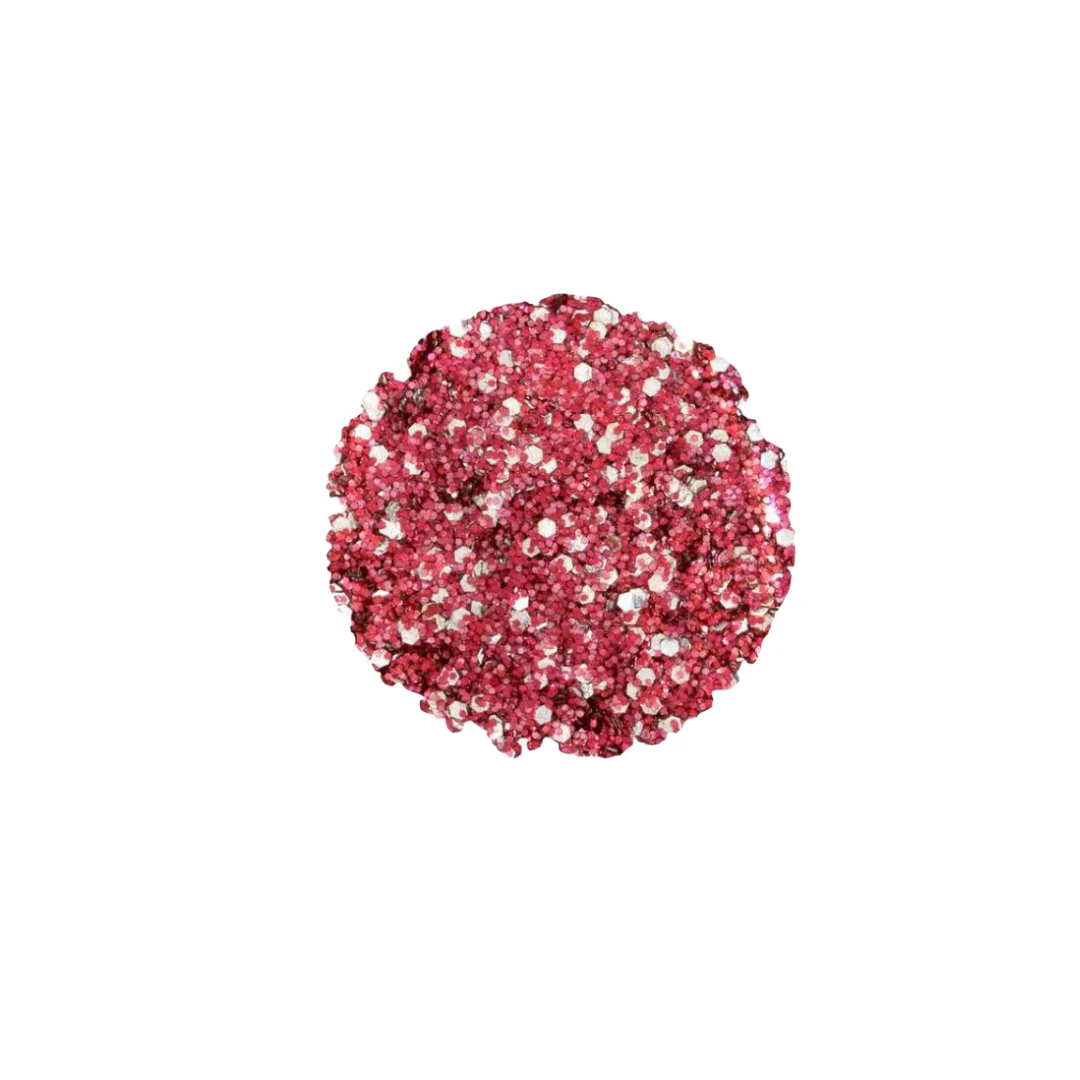 Flormar Metaglam Face & Body Glitter - Image 6