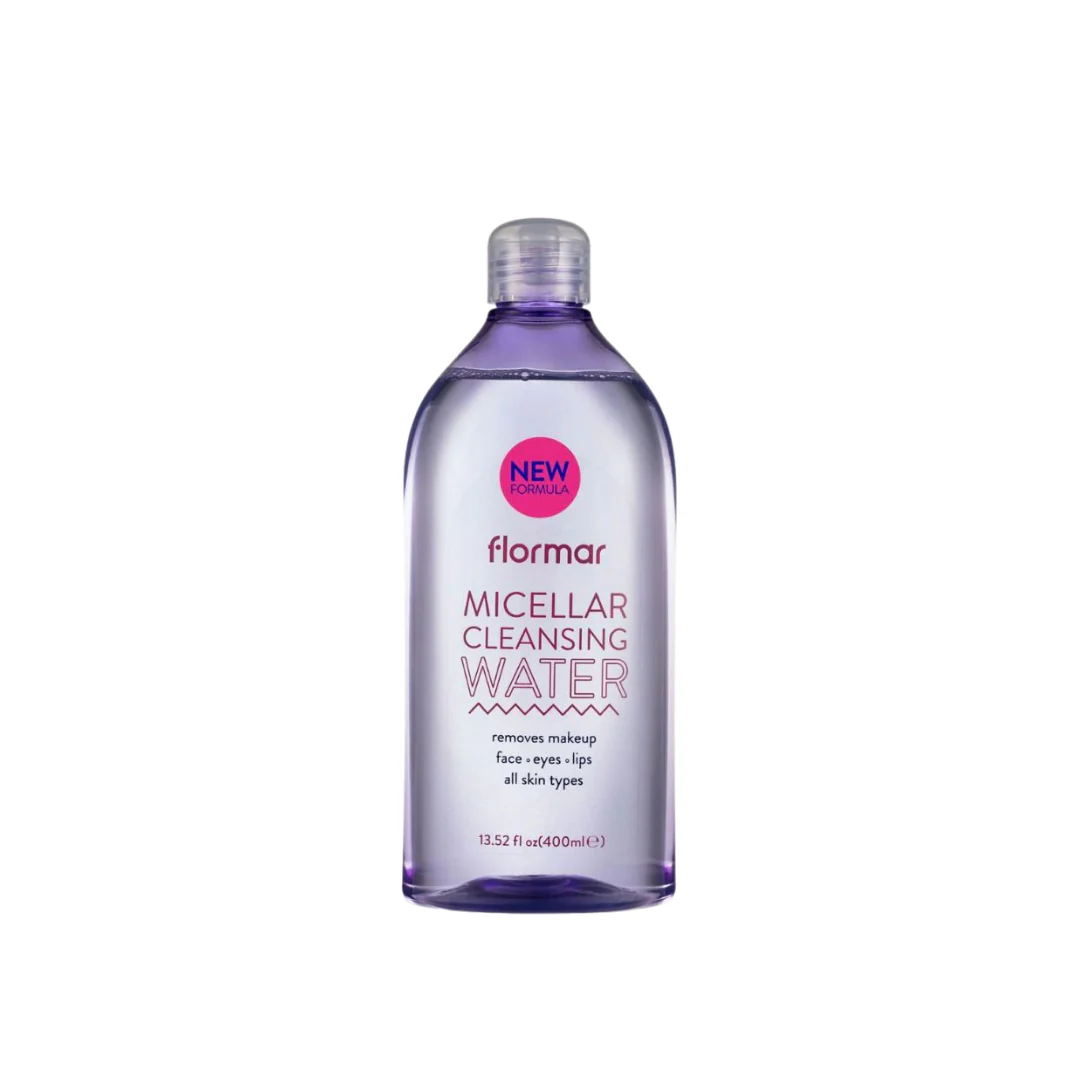 Flormar Micellar Cleansing Water
