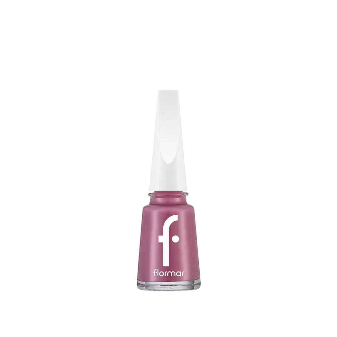 Flormar Nail Enamel 541 Autumn Story Nail Polish