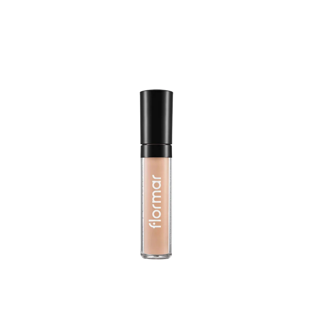 Flormar Perfect Coverage Liquid Concealer