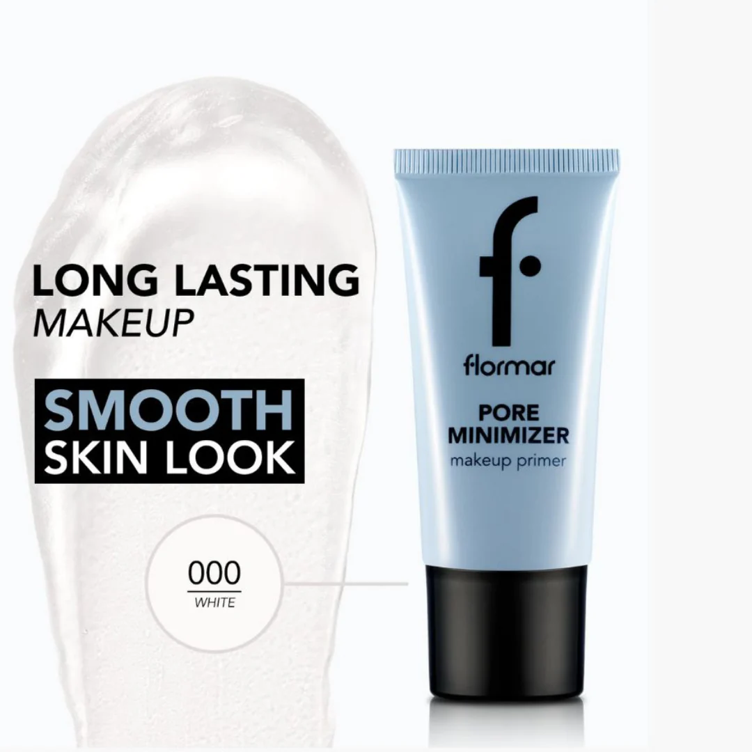 Flormar Pore Minimizer Makeup Primer - Image 2