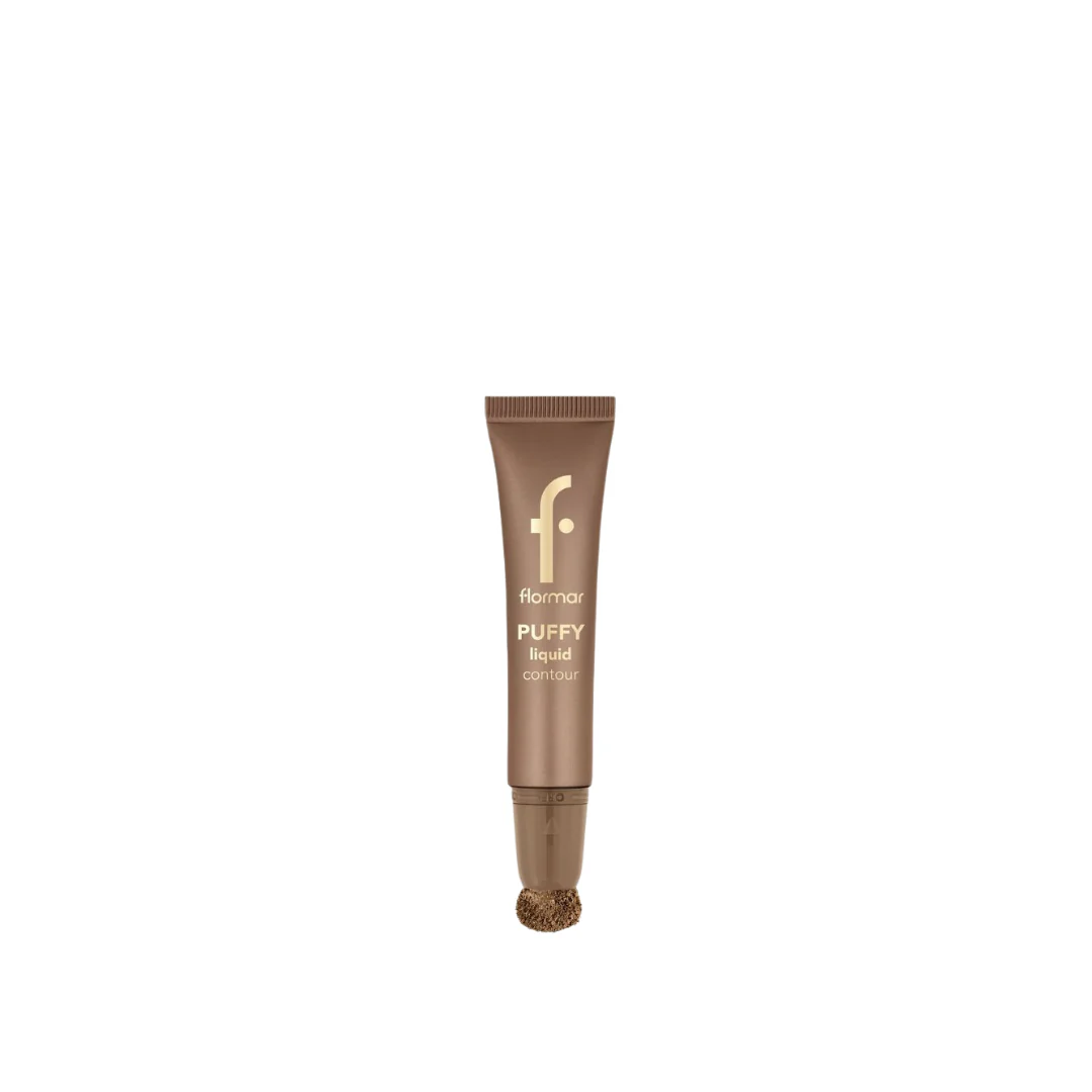 Flormar Puffy Liquid Contour - Image 2