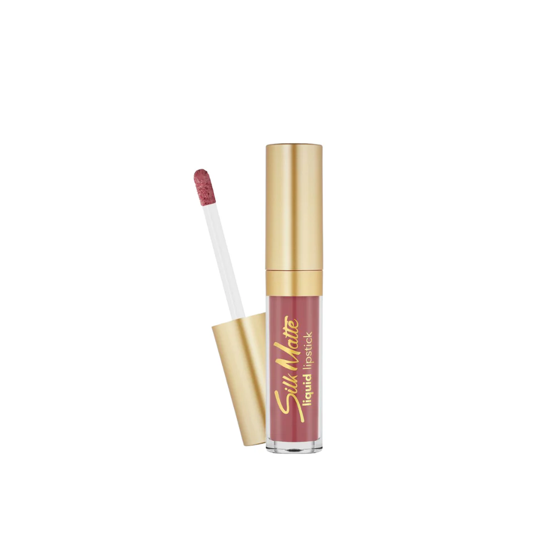 Flormar Silk Matte Liquid Lipstick