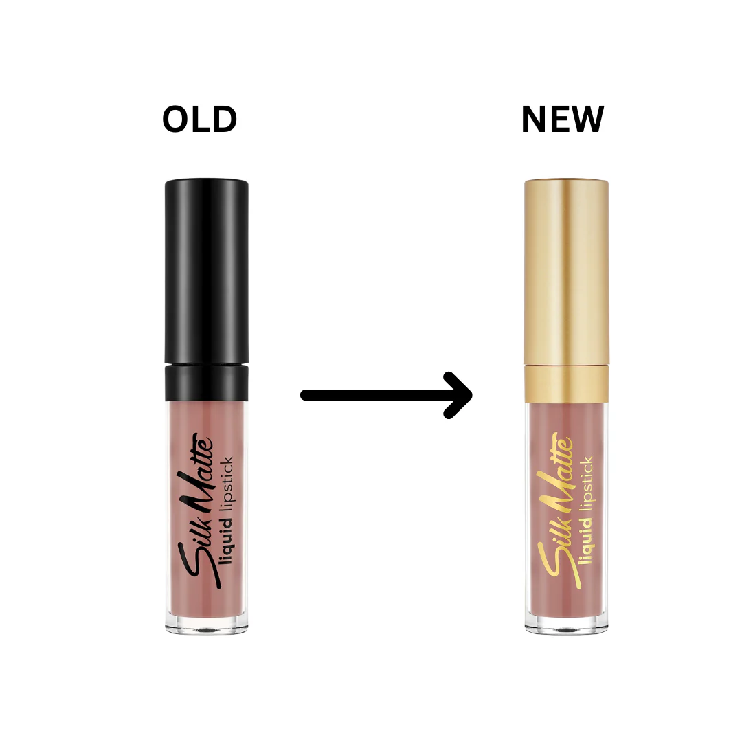 Flormar Silk Matte Liquid Lipstick - Image 18