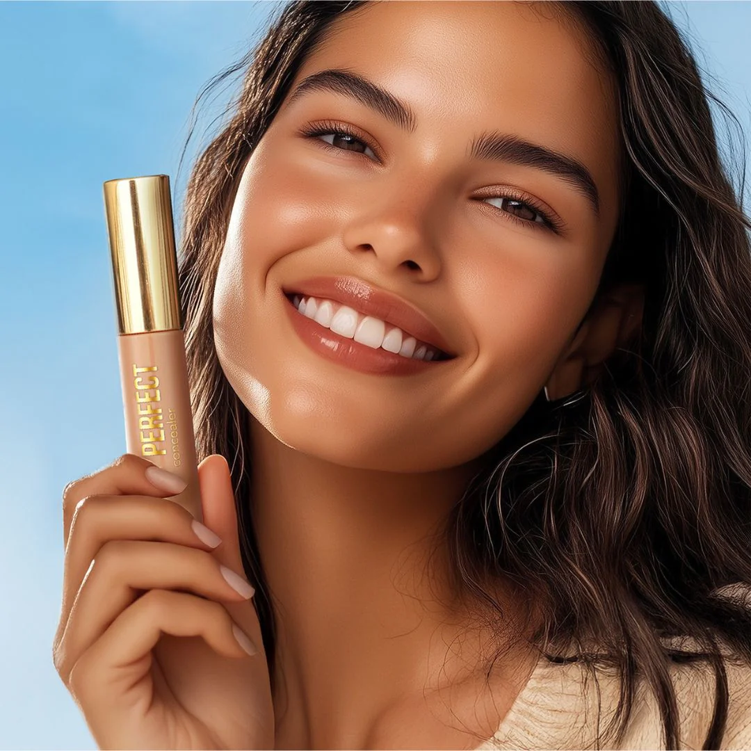 Flormar Stay Perfect Concealer - Image 2