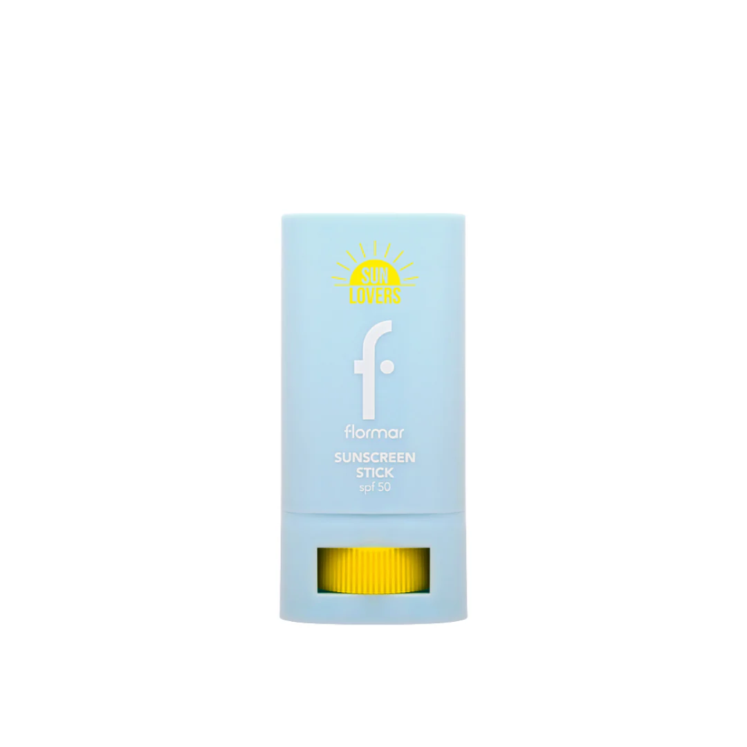 Flormar Sunscreen Stick Spf50