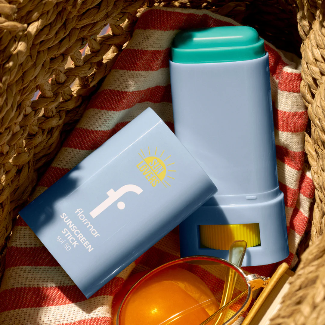 Flormar Sunscreen Stick Spf50 - Image 2