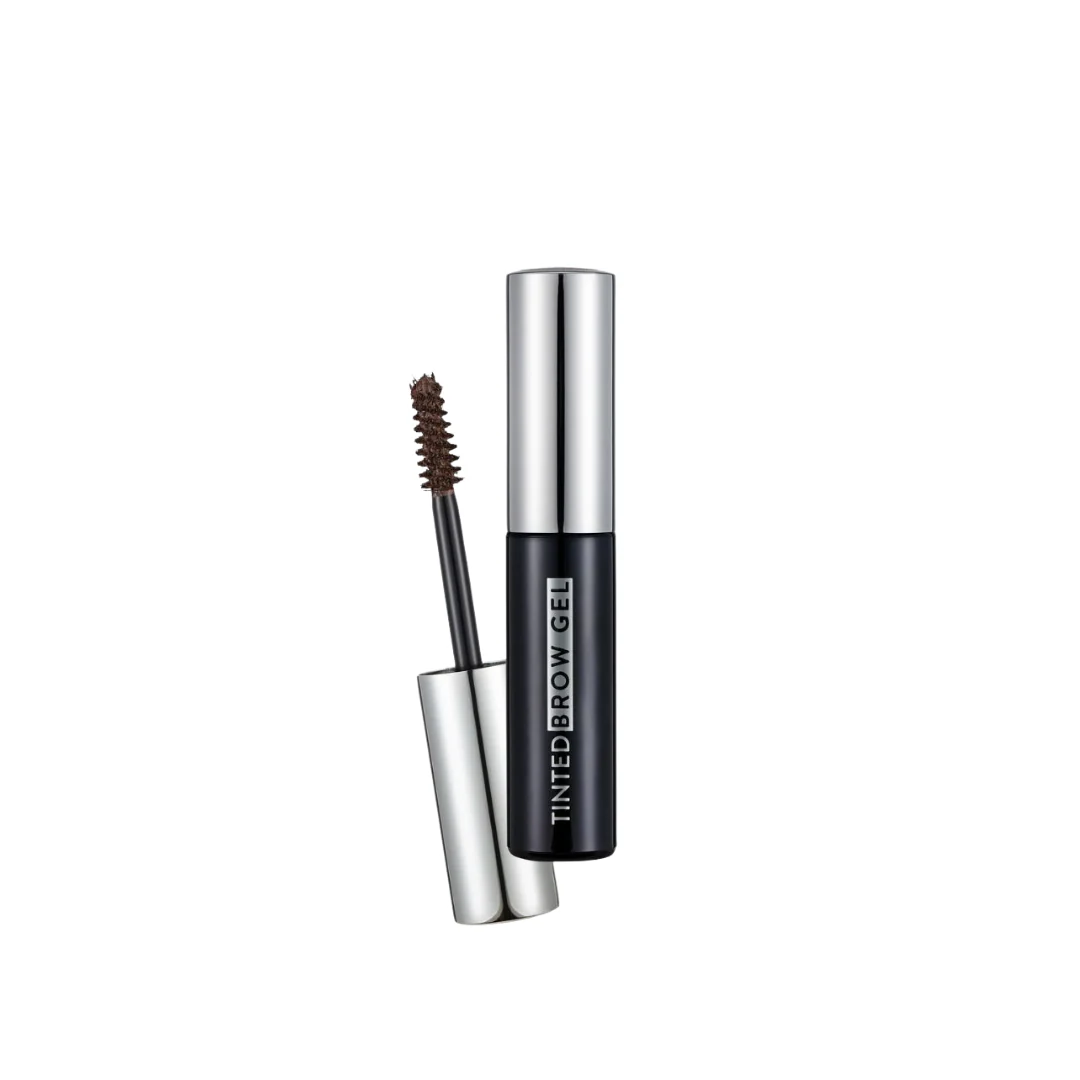 Flormar Tinted Brow Gel Mascara
